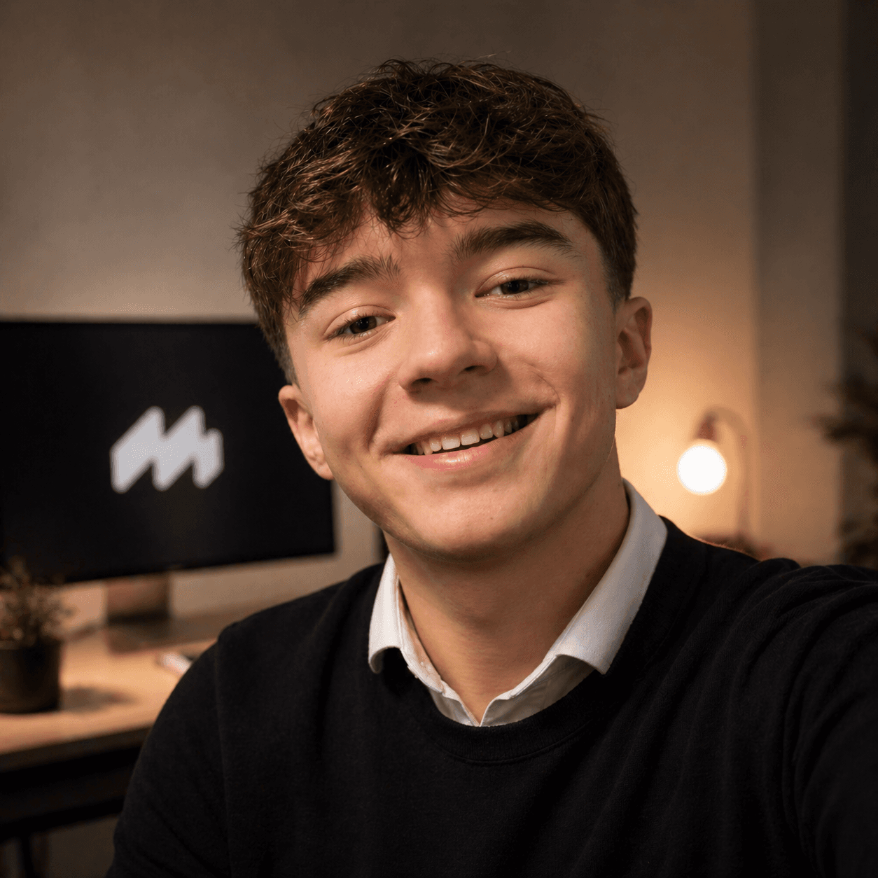 Matti Schulz – Webentwickler & Designer